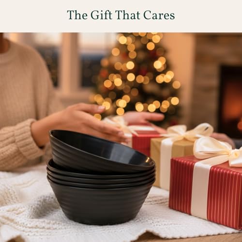 6 PCS Large Bowl Set