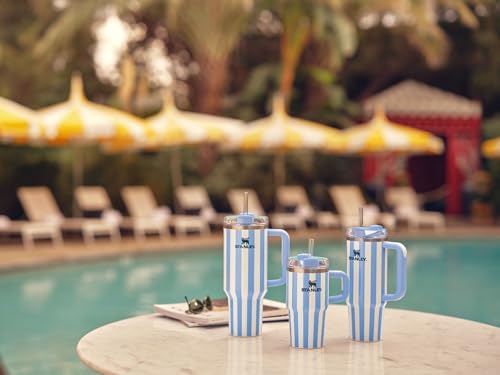Quencher H2.0 Flow State Tumbler