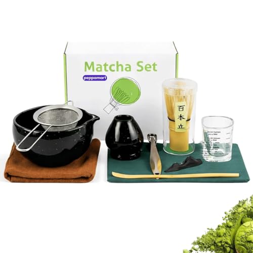 Matcha Tea Set