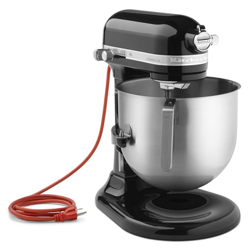 NSF Certified Commercial Series 8