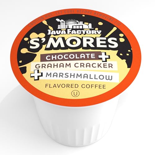 Coffee Pods Chocolate (40 Count)