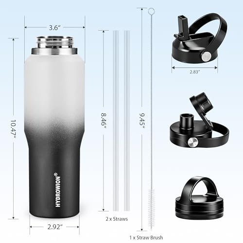Insulated Water Bottle