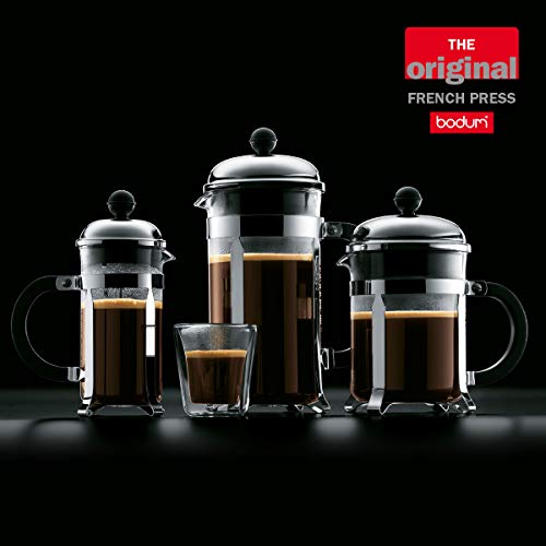 Coffee Maker 17 oz
