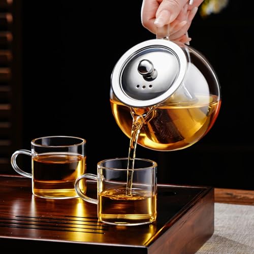 Tea Pot with Infuser