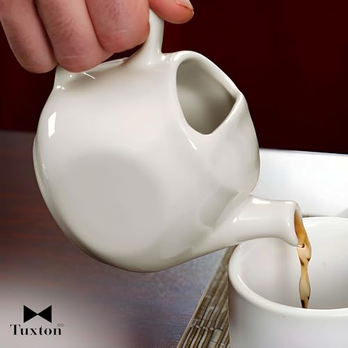 China BET 1001 Teapot (6 Tea Pot)
