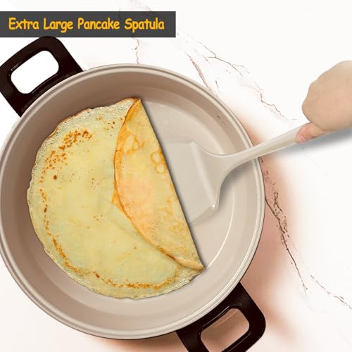 Silicone Spatula Set (4 Count)