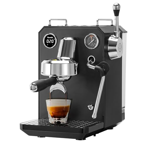 Owl G3006 Home Espresso Machine