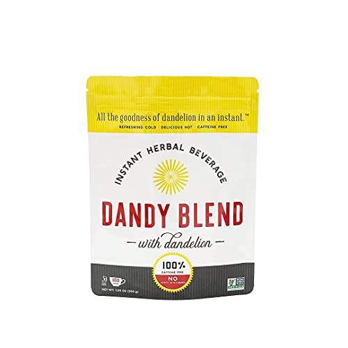 Instant Herbal Beverage (7 Ounce)