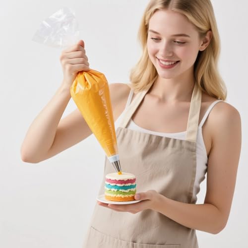 26 Inch XXL Extra Large Piping Bags