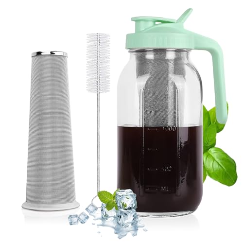 Cold Brew Coffee Maker