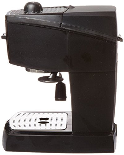 DeLonghi EC155 15 Bar Espresso and Cappuccino Machine