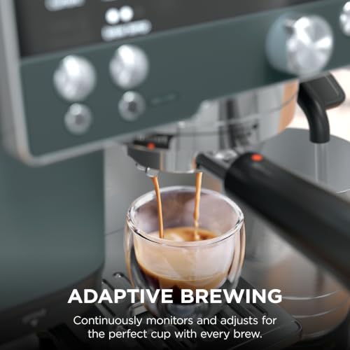 Luxe Café Premier Espresso