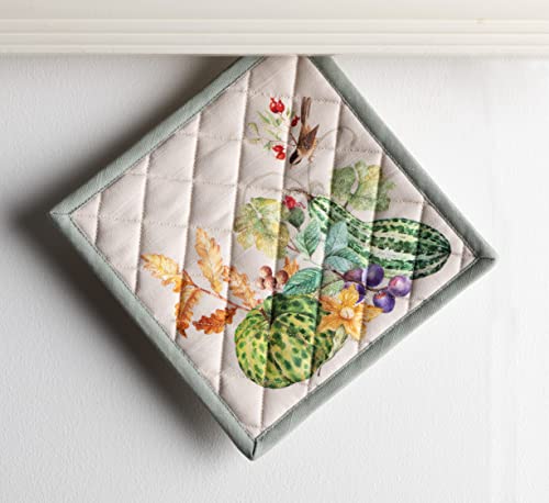 Pot Holders 100% Cotton Potholders