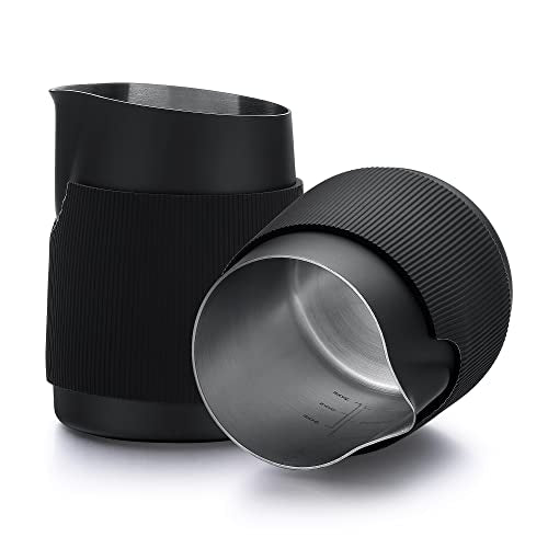 Handleless Milk Pitcher
