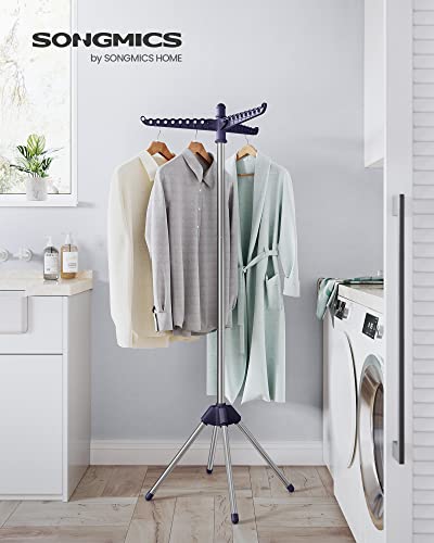 Clothes Drying Rack