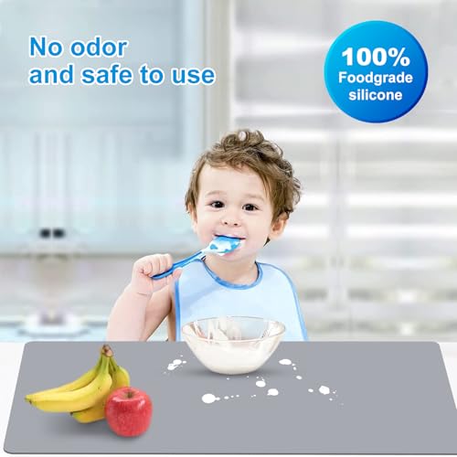 Silicone Mat for Kitchen Counter