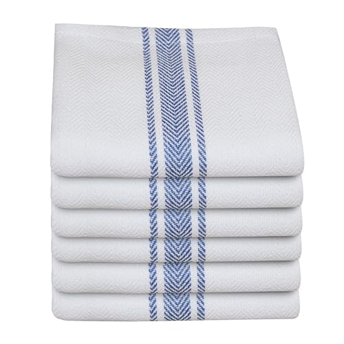 Flour Sack Towels (6 Count)