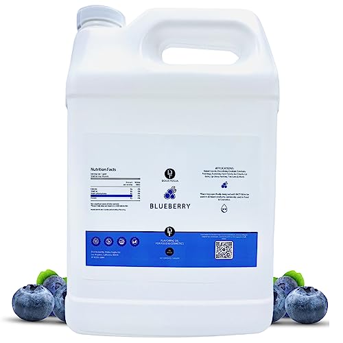 Blueberry Extract (128 Fl Oz)