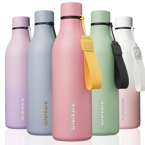 25oz Insulated Water Bottle