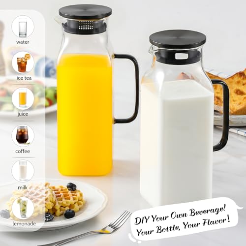 2 Pack 2 Liters (2 Count)