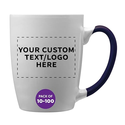 Custom Java Two (100 Count)