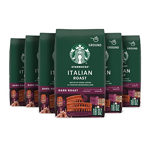 Ground Coffee (108 Ounce)