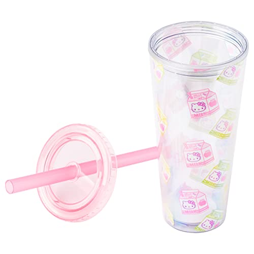 Sanrio Hello Kitty Milk Carton