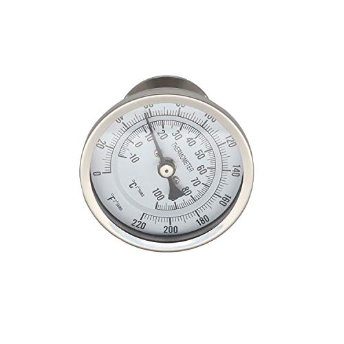 Stainless Steel Bi