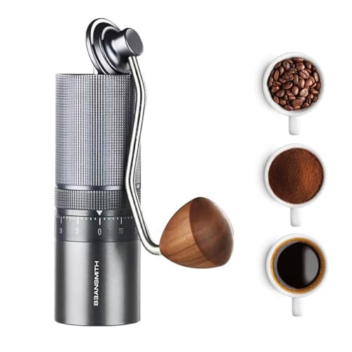 M1 Manual Coffee Grinder