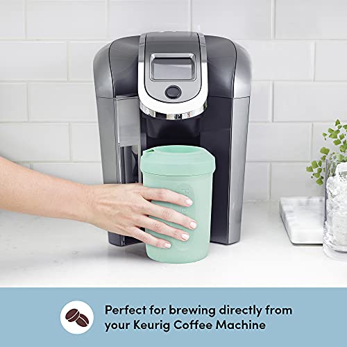HC2M# Patented Iced Beverage Cooler