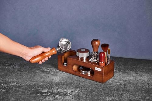 51mm Magnetic Espresso Dosing Funnel
