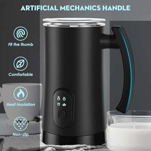 Electric Milk Frother