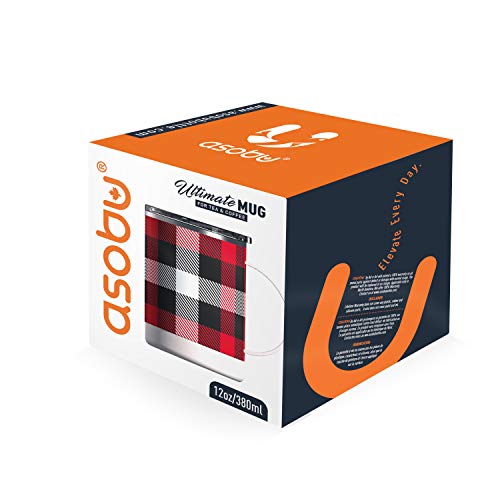 Ultimate Ceramic Travel Mug