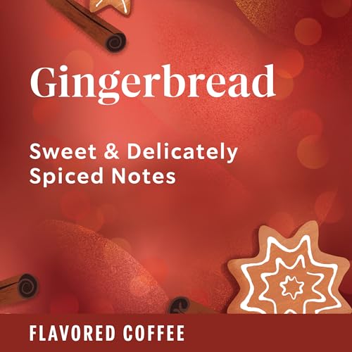 Flavored Coffee K (10 Count)
