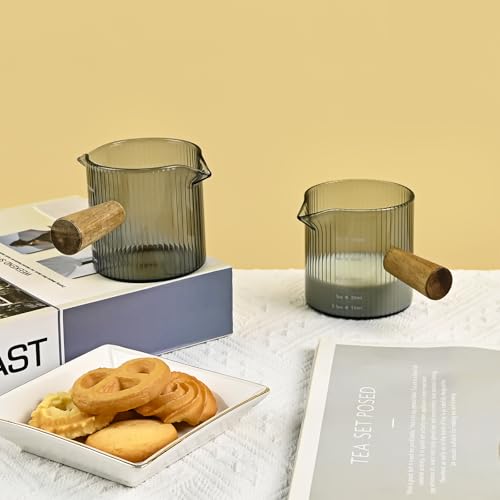 Glass Measuring Cup