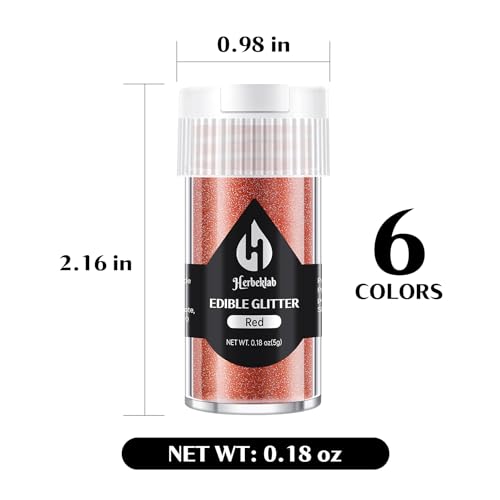 Edible Glitter