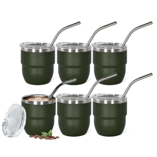 Espresso Cups (6 Count)
