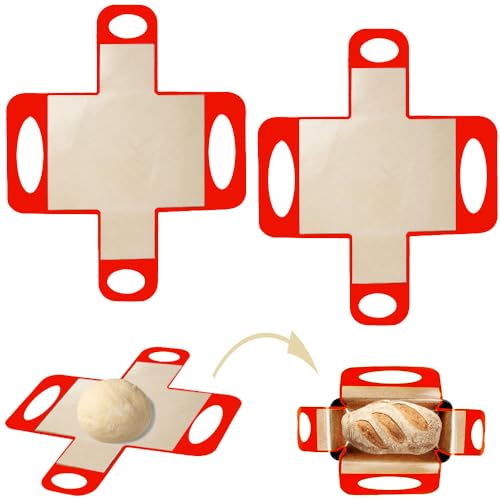 Silicone Bread Sling Mat