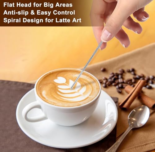 Espresso Accessories Kit 51mm Tamper