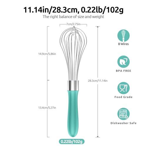 Wire Whisk for Cooking