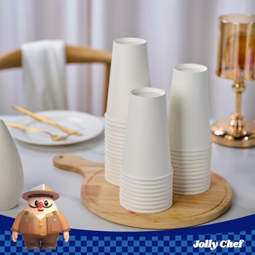 180 Count 16 oz Coffee Cups