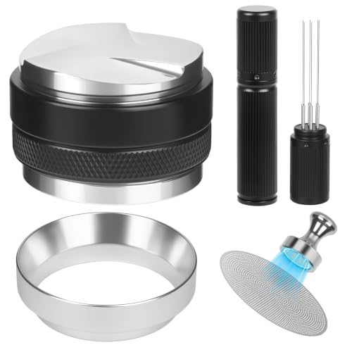 51mm Espresso Tools