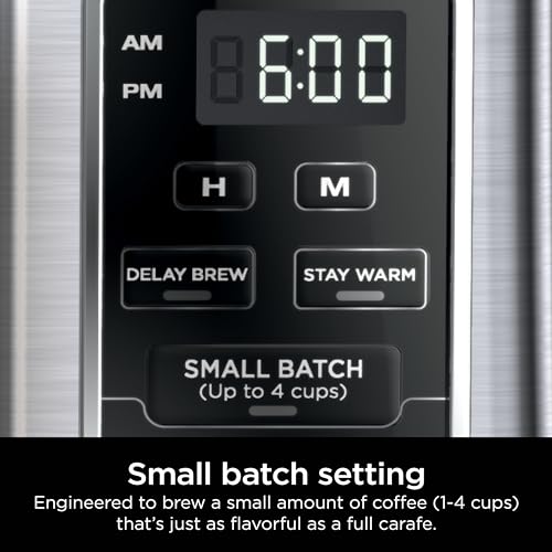 Fresh Brew Coffee Maker