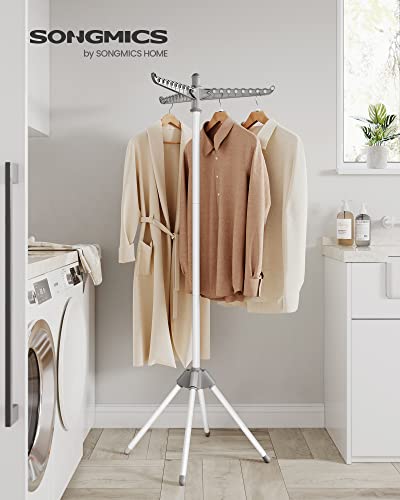Clothes Drying Rack