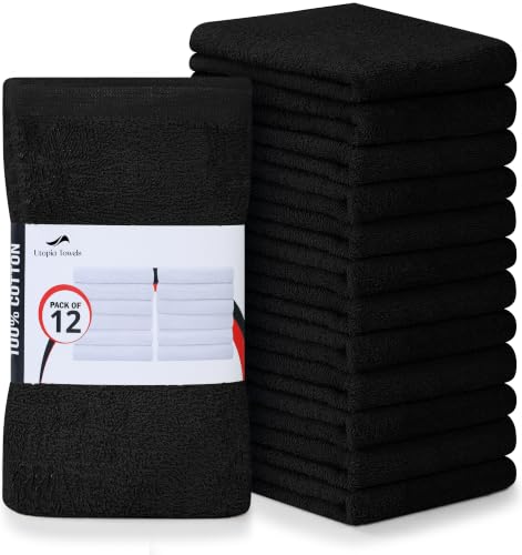 Kitchen Bar Mops (12 Count)