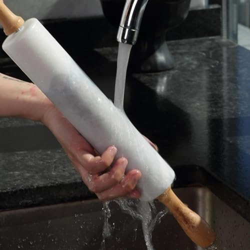 Marble Rolling Pin