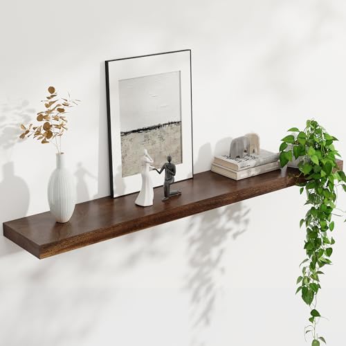 Floating Shelves for Wall