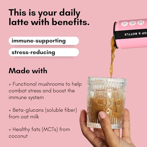 Oat Milk Lattes (96 Fl Oz)