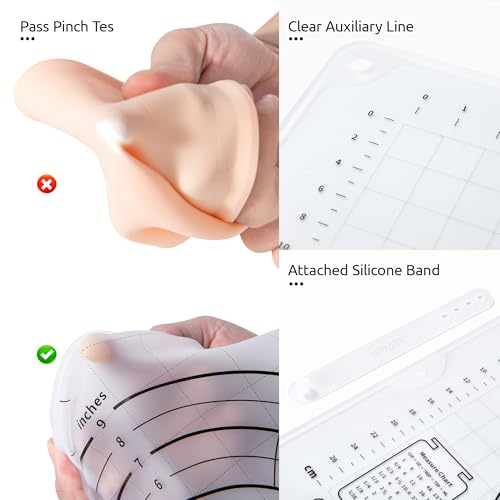 Silicone Pastry Mat