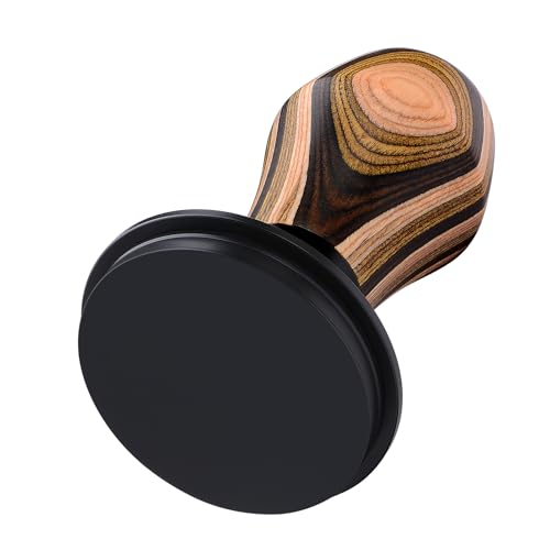 58.5mm Coffee Tamper V4.1